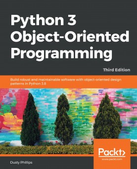lab3 python object oriented Images High Quality... Python 3 Object-Oriented Programming, Third Edition | Libraywala