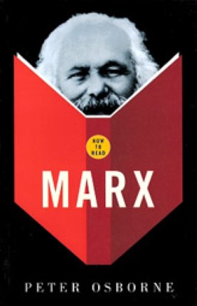 Reading Marx How To Read Marx. | Libraywala