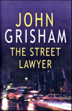 📚 The Street Lawyer By John Grisham – Hardcover – Good Condition