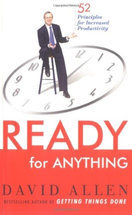 Ready For Anything | Libraywala