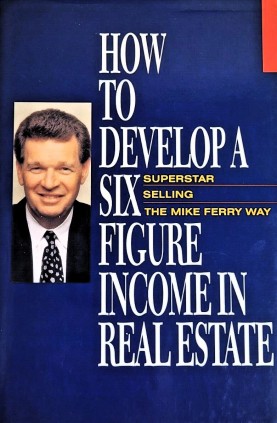 How to Develop a Six-Figure Income in Real Estate | Libraywala