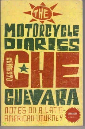 The Motorcycle Diaries.. | Libraywala