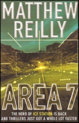 Area 7 | Libraywala