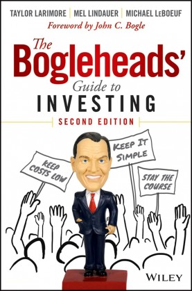 The Bogleheads: Guide Of Investing Second Edition | Libraywala