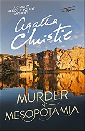 Murder In Mesopotamia | Libraywala