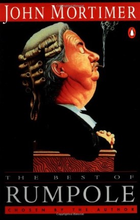 The Best Of Rumpole | Libraywala