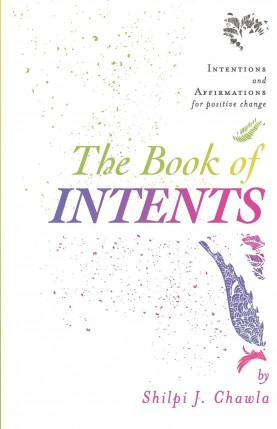 The Book Of Intents | Libraywala