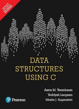 Data Structures Using C | Libraywala