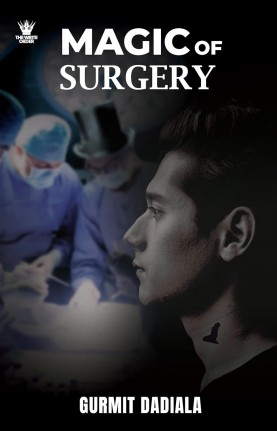 Srugery Magic Magic Of Surgery | Libraywala