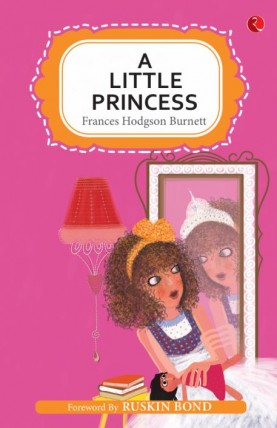A Little Princess. | Libraywala