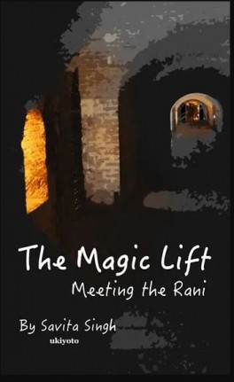 The Magic Lift | Libraywala