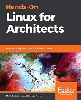 Hands-On Linux for Architects | Libraywala