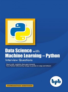 Data Science With Machine Learning - Python Interview Questions ...