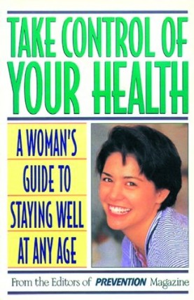 Take Control of Your Health | Libraywala