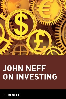 John Neff on Investing | Libraywala