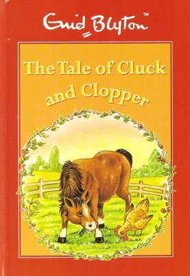 The Tale of Cluck and Clopper