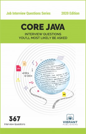 java core interview question | pdf | java (programming... Core JAVA Interview Questions You'll Most Likely Be Asked | Libraywala