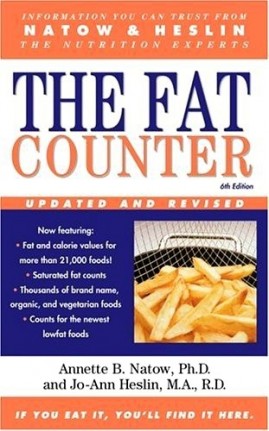 The Fat Counter | Libraywala