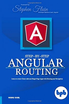 Step-by-Step Angular Routing | Libraywala