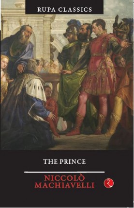 The Prince - Rupa Classics | Libraywala