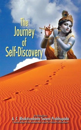 The Journey of Self Discovery | Libraywala