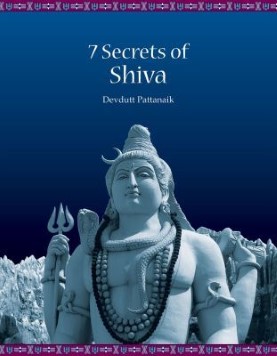 7 Secrets Of Shiva. | Libraywala