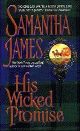 His Wicked Promise | Libraywala