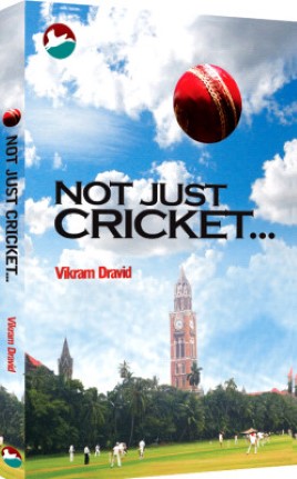 Not Just Cricket | Libraywala