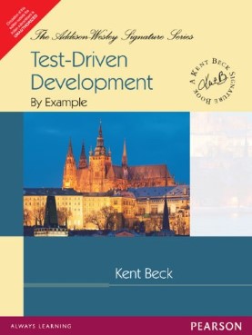 Test Driven Development By Example | Libraywala