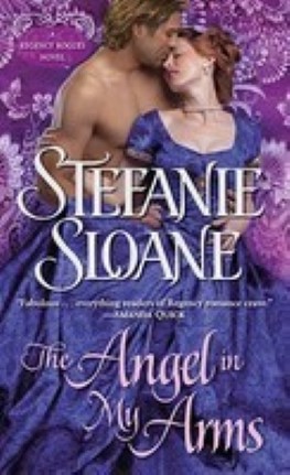The Angel in My Arms | Libraywala